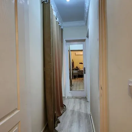 Cozy Apartment In Elsheikh Zayed 1St Floor Sheikh Zayed City Exterior photo