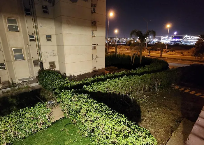 Cozy Apartment In Elsheikh Zayed 1St Floor