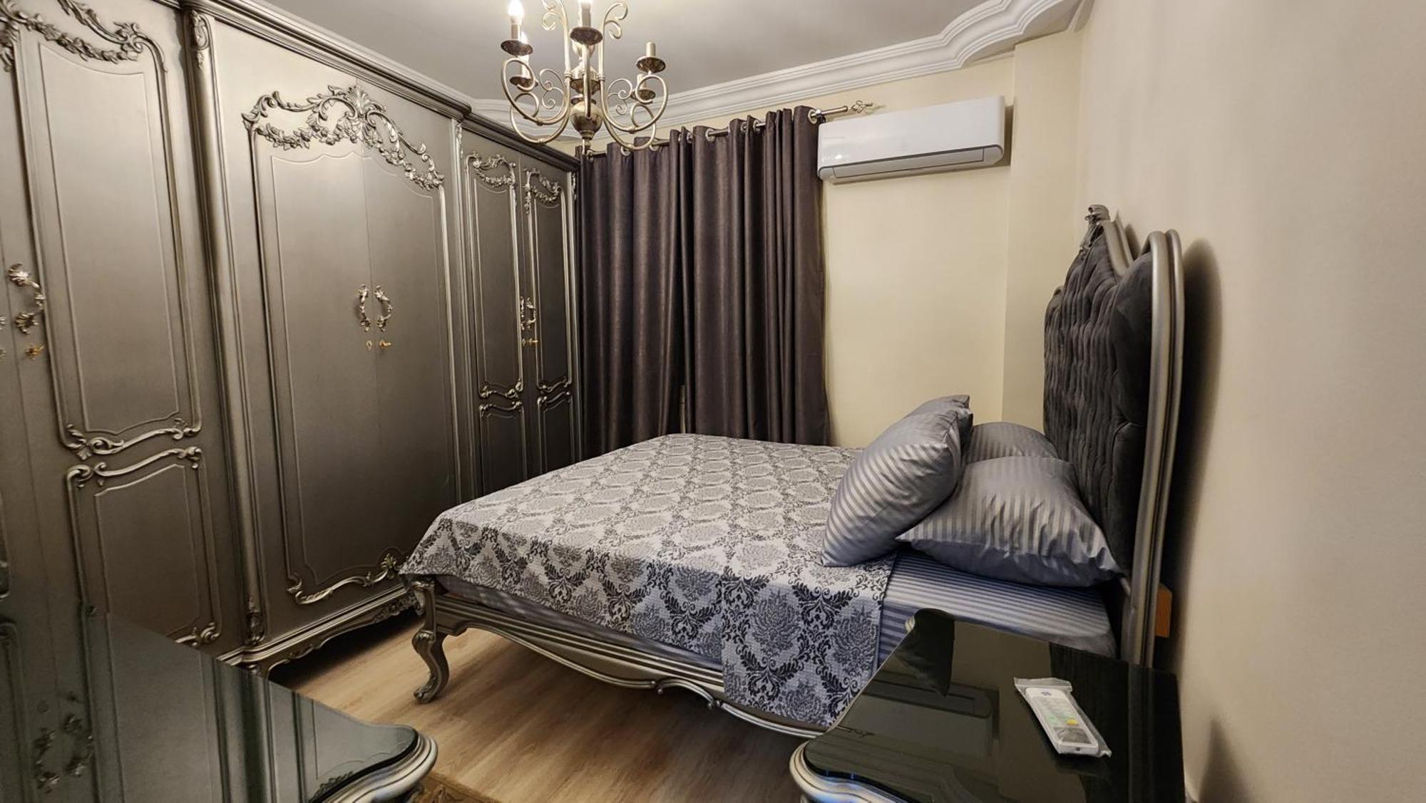 Cozy In Elsheikh Zayed 1st Floor Sheikh Zayed City