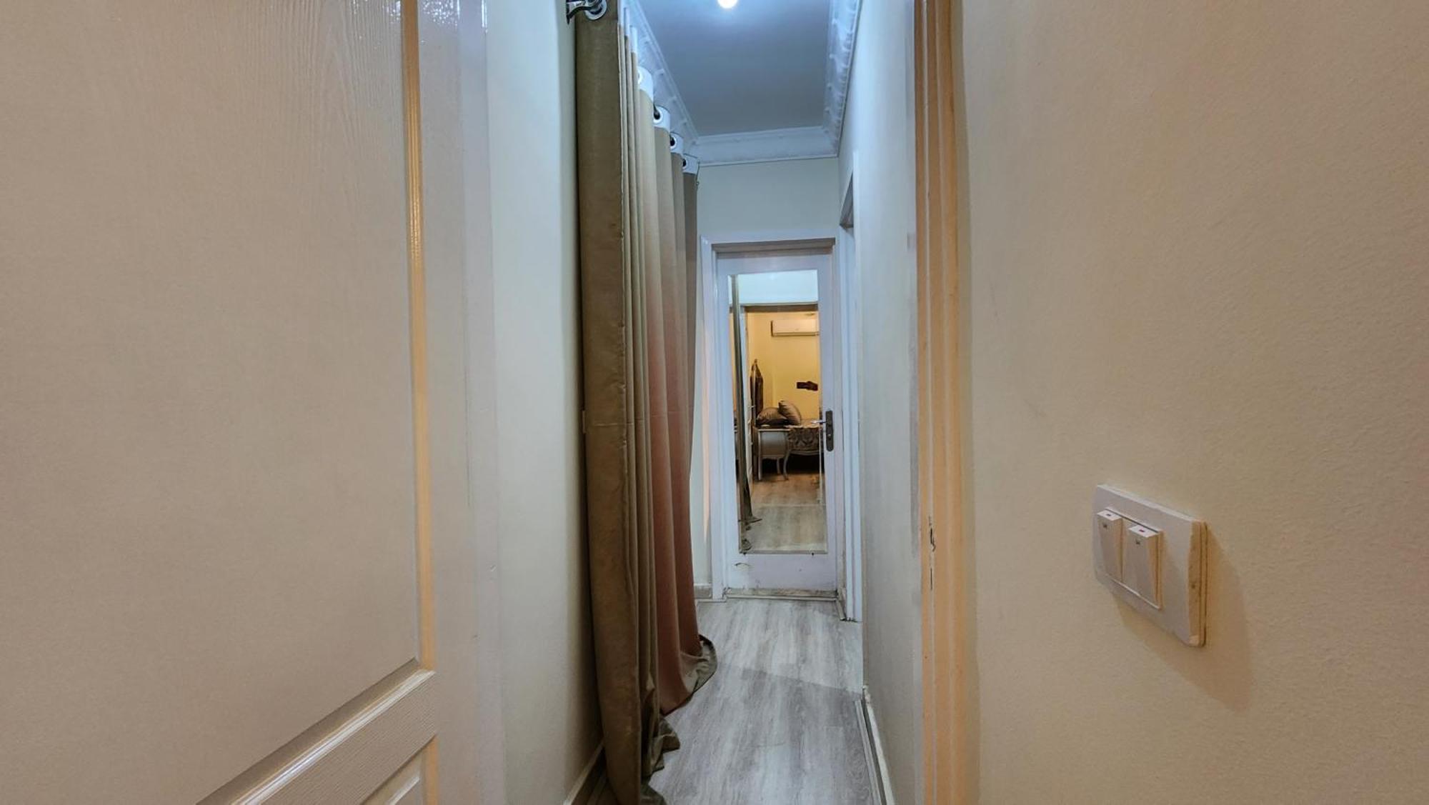 Cozy In Elsheikh Zayed 1st Floor * Sheikh Zayed City