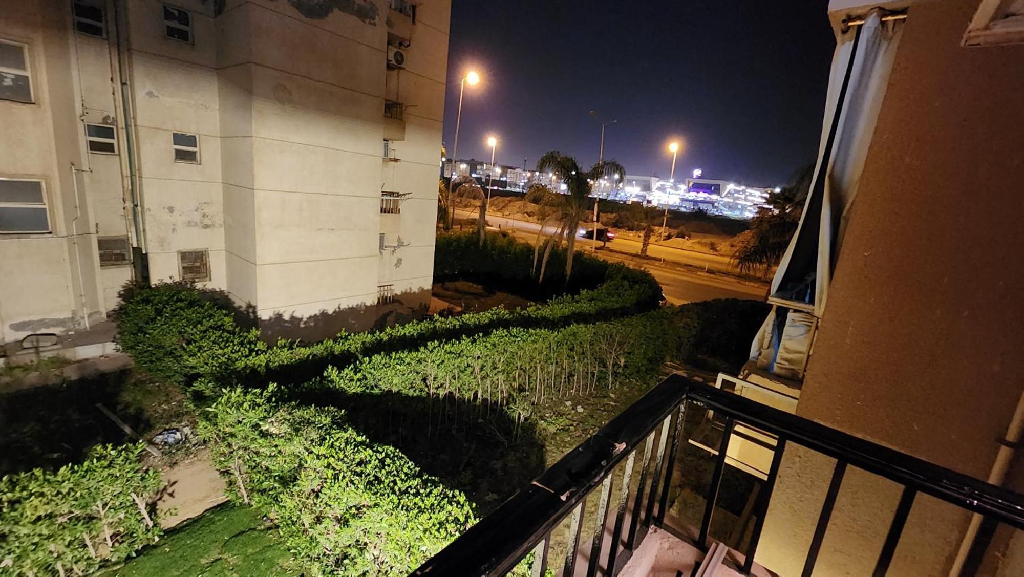 Apartment Cozy In Elsheikh Zayed 1st Floor *